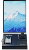 YCX M3 testeur d'écran d'affichage LCD intelligent pour la réparation d'écran OLED de téléphone outils de test tactiles 3D