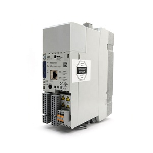Frequency 8400 HighLine 230V 0,75 kW / 1,0 E84AVHCE7512SX0 <b>Drive</b> - Product Image 1
