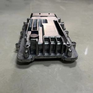 LUGA AUTO PARTS ECU Unité de commande électronique Ordinateur de bord du moteur BN3 10844 AB pour JMC N800 BN3-10844-AB - Product Image 5