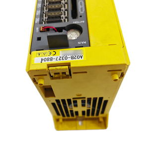 Panel de Operador FANUC A02B-0327-B804 31i-B, Panel de Interfaz de Operador - Product Image 4