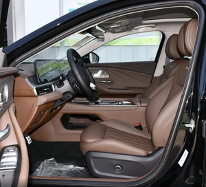 2025 Chery Arrizo 8 Pro usine de voitures à essence en gros 2025 nouveau bus chinois avec toit ouvrant panoramique et Offre Spéciale d'entraînement FWD - Product Image 6