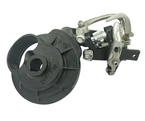 16 Năm Nhà Máy Nhà Cung Cấp Nông Nghiệp Các Bộ Phận Máy Móc NH5060 Baler Knotter RS3770