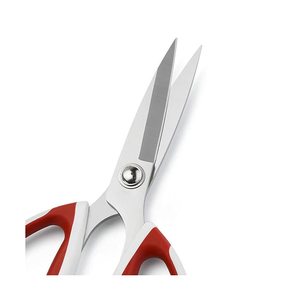 Stainless Steel Heavy-Duty Tailoring <b>Kitchen</b> Industrial Scissors Wholesale Multifunctional - Product Image 5