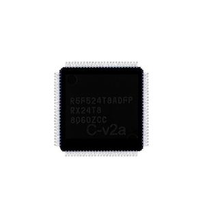 Circuito Integrado Especializado R5F524T8ADFP QFP, Componente Electrónico, Gran Cantidad, Precio Favorable - Product Image 1