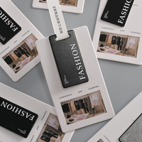 Étiquettes suspendues personnalisées pour vêtements, étiquettes de vêtements, étiquettes de marque, étiquettes de logo sur mesure
