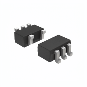 Logic In Stock Electronic Circuit Components 5 TSSOP, SC 70 5, SOT 353 74AUP1G125SE-7 - Product Image 1