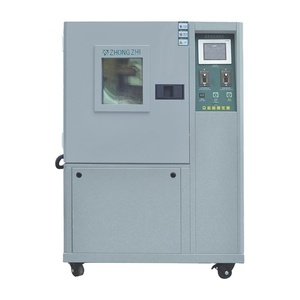 Hoge En Lage Temperatuur Testkamer - Product Image 2