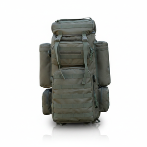 <span class=keywords><strong>Sac</strong></span> <span class=keywords><strong>à</strong></span> <span class=keywords><strong>dos</strong></span> tactique multifonctionnel populaire pour la vente en gros, respirant, imperméable, super léger, idéal pour les sports de plein air et le camping - Product Image 1