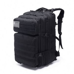 Sac de randonnée et de survie de haute qualité prêt à être expédié, autres sacs à dos tactiques, sac à dos d'extérieur - Product Image 3