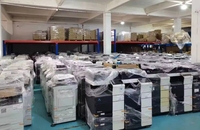 Photocopieur Laser Multifonction d'Occasion, Imprimante et Machine de Reprographie pour FujiXerox Workcentre 7835 7845 7855