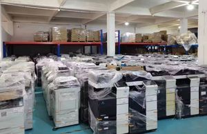 <span class=keywords><strong>Stampante</strong></span> Fotocopiatrice <span class=keywords><strong>Multifunzione</strong></span> <span class=keywords><strong>Laser</strong></span> Usata Macchina per Fotocopie e Stampa per FujiXerox WorkCentre 7835 7845 7855 - Product Image 5