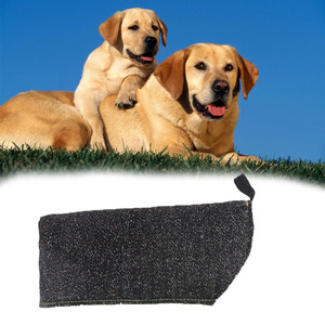 Verstärkte Ärmel Leinen-Bissprotektoren Anti-Biss-Ärmel Hundetraining-Schutzausrüstung Jugend-Größen Hundetraining-Zubehör für Hunde - Product Image 5