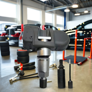 Nuovissimo sensore di pressione dei pneumatici <span class=keywords><strong>TPMS</strong></span> di buona qualità per il motore Chrysler 300 56029400AE - Product Image 2