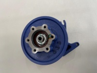 Pièces de moteur OEM ZCEC M11 ISM11 QSM11, moyeu de ventilateur 3103513, support de montage du ventilateur, support de ventilateur, support de ventilateur de refroidissement, support de ventilateur