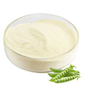 エンドウ豆タンパク質粉末有機エンドウ豆タンパク質粉末80% - Product Image 2