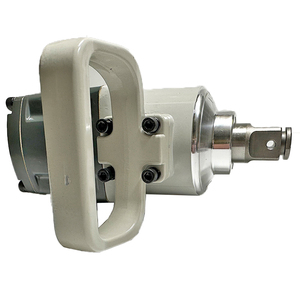 Llave de Impacto Neumática de Alta Calidad con Mango en D de 3/4" y 1", 2200N.m de Alto Torque, la Más <span class=keywords><strong>Potente</strong></span> - Product Image 4