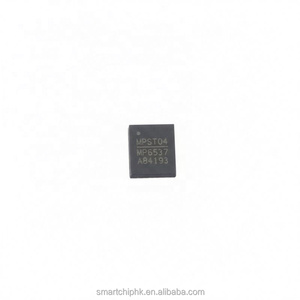 ชิปควบคุมมอเตอร์แบบไร้แปรงถ่าน (BLDC) รุ่น MP6537GV-Z QFN-28(4x5) รายการ BOM พร้อมใบเสนอราคา - Product Image 1