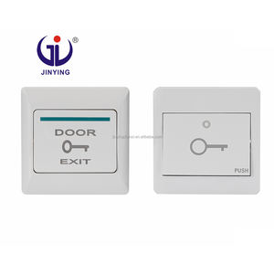 Emergency <strong>Exit</strong> Push <strong>Button</strong> Glass Break Open <strong>Button</strong> Door Access Control Emergency Release <strong>Exit</strong> Switch Fire <strong>Button</strong> Jinying - Product Image 3