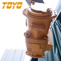 568-3006 5683006 Pompe hydraulique principale K7V180 Pompe à pistons Pompe hydraulique d'excavatrice Pièces de rechange pour 336 336GC 340 548
