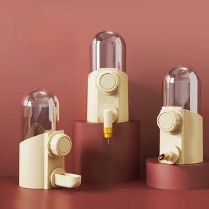 Автоматический дозатор воды для попугая, 250 мл - Product Image 1