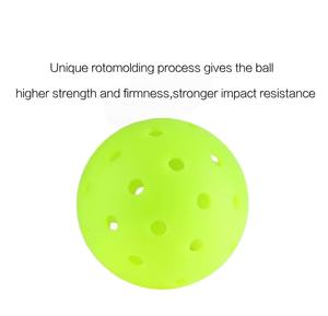 Macchina Automatica per Rotomolding con Navetta per Produzione di Pickleball Standard USAPA ad Alta Produttività - Product Image 5