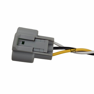 Vendita calda <span class=keywords><strong>3</strong></span>-pin domestico Denso1 sensore di posizione albero a camme spina originale prezzo di fabbrica - Product Image 4