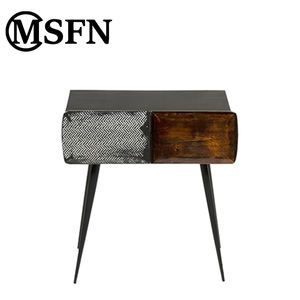 ห้องรับแขกหรูหราไฮเอนด์พื้นที่เก็บของหลายชั้นดีไซน์สุดสร้างสรรค์ - Product Image 1