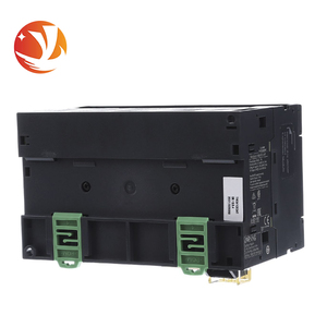 อุปกรณ์ควบคุมโปรแกรมได้ PLC TM241CE24T แบบดั้งเดิมยี่ห้อใหม่ผลิตจากประเทศเยอรมนี16 I/O 110V - Product Image 3