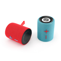 Haut-parleurs portables détachables magnétiques 2 en 1 Bluetooth V5.3 JL Haut-parleurs d'extérieur sans fil Mini Boombox