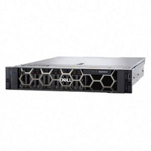 เซิร์ฟเวอร์ข้อมูล Dell PowerEdge R550 R650 R750 2U รุ่นใหม่ ประสิทธิภาพสูง รองรับการขยายได้สูง - Product Image 2