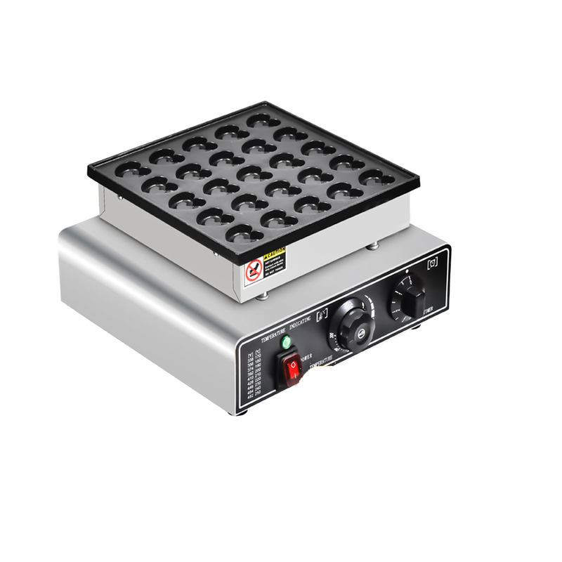 New Mini Non stick Waffle Maker