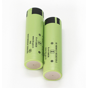 บอร์ดไฟฉาย DIY NCR18650GA ของแท้ของแท้ของแท้แบตเตอรี่ลิเธียมไอออนทรงกระบอกความเข้มสูงเคลือบป้องกันปลายแหลม - Product Image 3