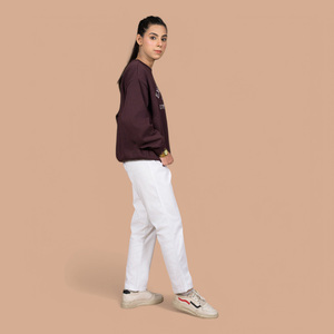 Jeggings pour femmes à taille haute, tissu respirant, vêtements décontractés, coupe skinny premium, extensibles, pour toutes les saisons - Product Image 3
