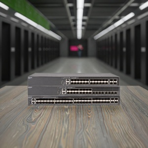 Chuyển đổi sợi ruckus ICX8200-48F chuyển đổi đáng tin cậy cho các mạng có nhu cầu cao, phiên bản 2025, giá cả cạnh tranh, bảo hành 1 năm - Product Image 6