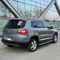 Mobil Bekas Volkswagen Tiguan 2010-2013, Murah, Bensin, Otomatis, 5 Kursi, Kendaraan Berbahan Bakar Bensin, Setir Kiri, Mobil Bekas