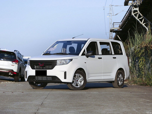 中国五菱自动7座MPV五菱宏光PLUS 1.5L 99马力L4汽油紧凑型MPV - Product Image 6