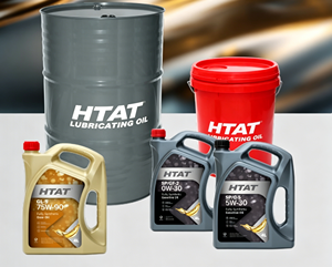 Huile moteur diesel haute performance CF-4 5W-30 5W30 18L pour camions lourds et engins de construction, durée de vie de 5 ans - Product Image 3
