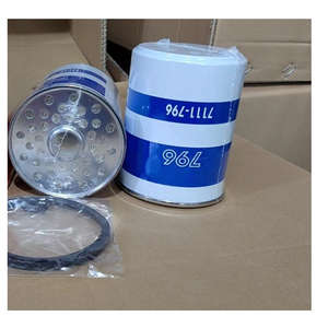 Nuevo Filtro de Combustible CAV 7111-796 con Sello para Fordtractor/MF/DAftruck/RenaultTrucks/ 340-360/ Motor Perkins - Product Image 3