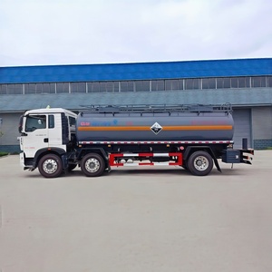 <span class=keywords><strong>Camion</strong></span>-citerne Sinotruck HOWO 6*4 neuf d'usine, <span class=keywords><strong>camion</strong></span>-citerne <span class=keywords><strong>pour</strong></span> le transport de carburant - Product Image 3