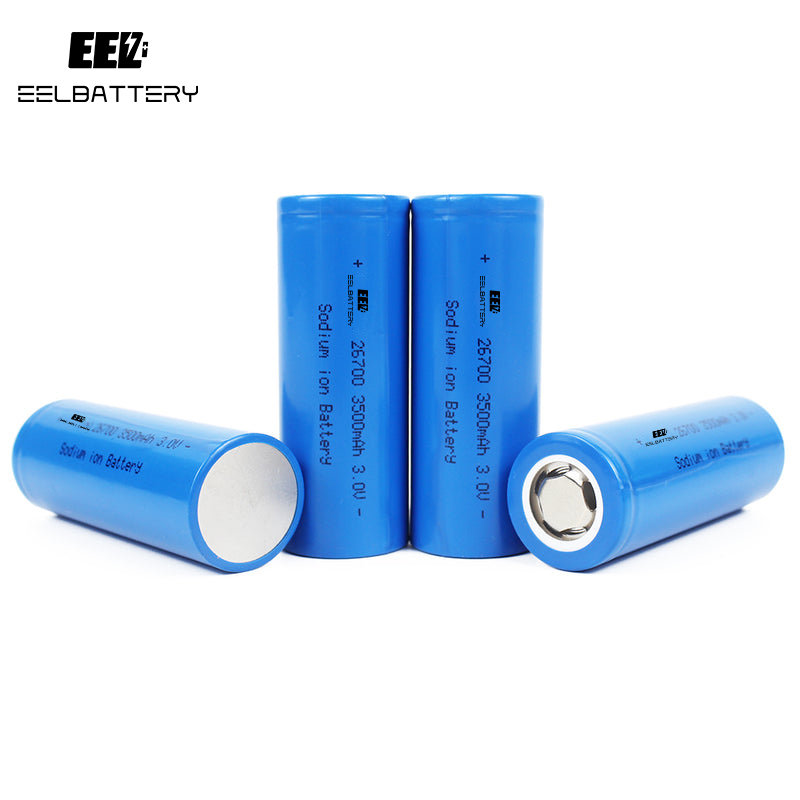 EEL 26700 Sodium Cell 3 0v