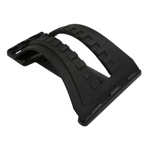 Nuevo diseño Magic Back Support Series Silla Respaldo <span class=keywords><strong>Espalda</strong></span> ajustable Camilla <span class=keywords><strong>para</strong></span> aliviar el dolor de <span class=keywords><strong>espalda</strong></span> Ciática y <span class=keywords><strong>escoliosis</strong></span> - Product Image 2