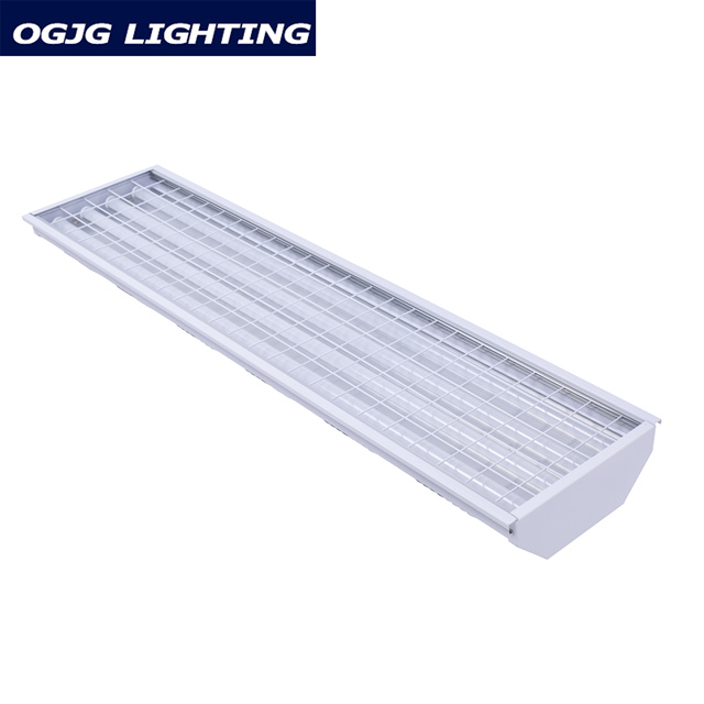 130lm/w Industrial Warehouse Highbay 100w 150W 200W Linear Led High Bay Light