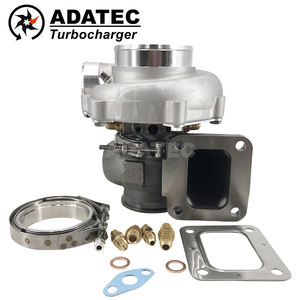 Gen3 G35-1050 T4 Vband 0,82ar Реверсивный турбокомпрессор с аксессуарами для Garrett, керамический подшипник 740902 - Product Image 6