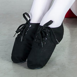 Chaussures <span class=keywords><strong>de</strong></span> <span class=keywords><strong>danse</strong></span> jazz à semelle souple pour hommes, ballet <span class=keywords><strong>de</strong></span> yoga, chaussures <span class=keywords><strong>de</strong></span> <span class=keywords><strong>danse</strong></span> pour enfants, hommes et femmes, Skuon - Product Image 2
