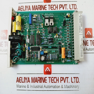 Plc 6ds1927-8aa Teleperm ME Modul/Rack 6sd1715-a <span class=keywords><strong>8171</strong></span> mit Garantieprodukt - Product Image 1