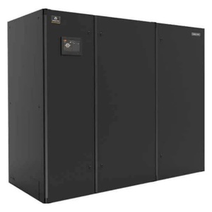 ขายตรงจากโรงงาน เครื่องปรับอากาศแบบตั้งพื้น Liebert PEX4 ซีรีส์ 50KW สำหรับศูนย์ข้อมูล แบบโมดูลาร์แนวตั้ง ปรับความถี่ได้เต็มรูปแบบ - Product Image 1