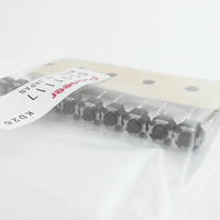 Tombol saklar Tact DSG1117 baru asli untuk Pioneer Play Pause Cue CDJ DJM suku cadang komponen elektronik tersedia