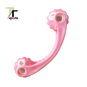 TTSPORTS Bola Rol Pijat Otot Punggung, Pemijat Pereda Nyeri, Bola Pijat Kaki Bola Santai - Product Image 3