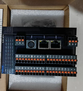 โมดูล XINJE PLC XL5E-16T ใหม่เอี่ยม, XINJE XL5E-16T ของแท้, โมดูล XINJE XL5E-16T, ชุดผลิตภัณฑ์ XINJE, ชุด PLC XINJE - Product Image 3