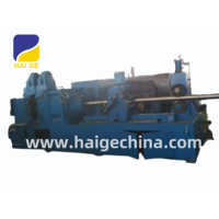 WXC200S Stangenabziehmaschine mit SPS-Steuerung, Getriebemotor, Lager, 200kW Leistung, 380V Spannung für verschiedene Metallmaterialien, einfach zu bedienen